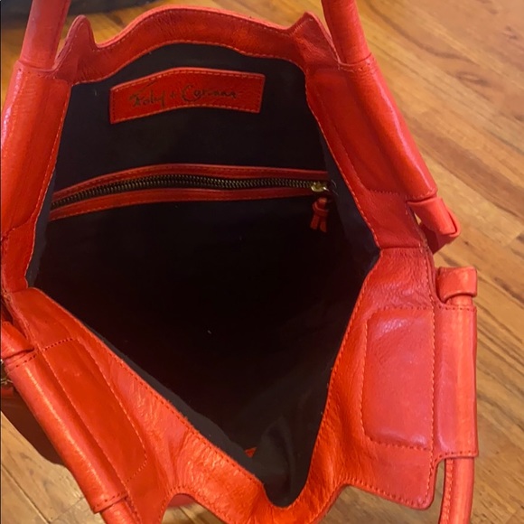 Holy and Corinna bag in great condition - Picture 11 of 12